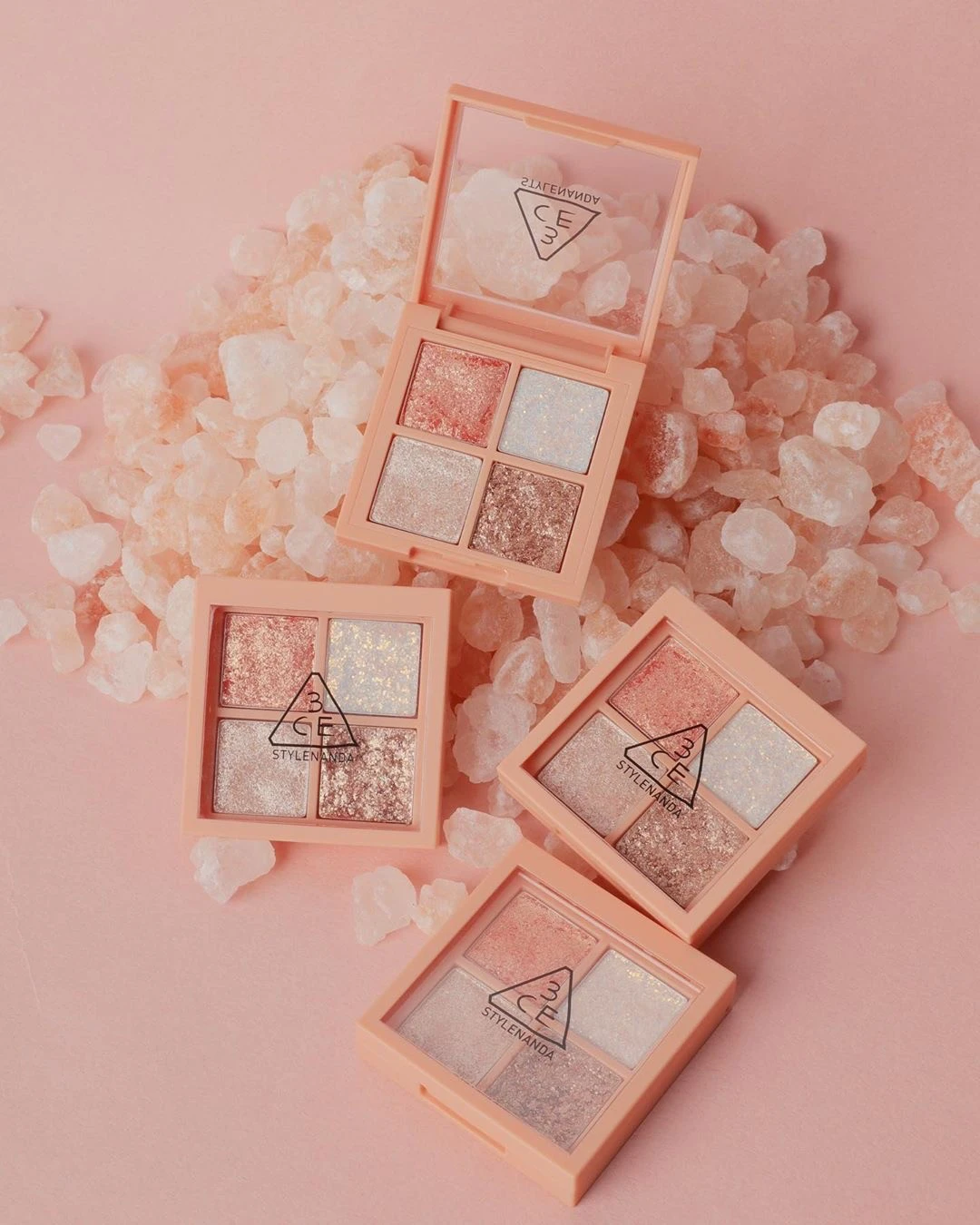 新品周报，彩妆新发现，这些联名竟藏了那么多「小心机」 评评测测 新品周报 彩妆速递 美妆 第9张