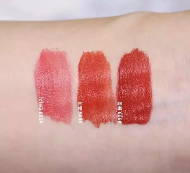 显白又温柔，秋冬新品口红也太好看了吧 口红 秋冬口红 秋冬口红新品 美妆 第24张