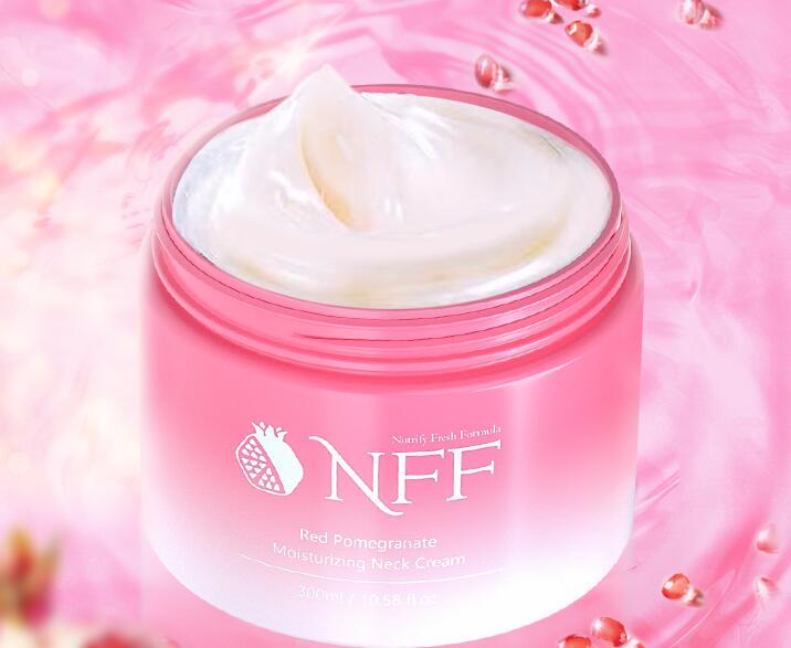 NFF颈霜好用吗，nff颈霜适用年龄正确使用方法 护肤 NFF护肤品 NFF哪个系列好用 美容 第1张