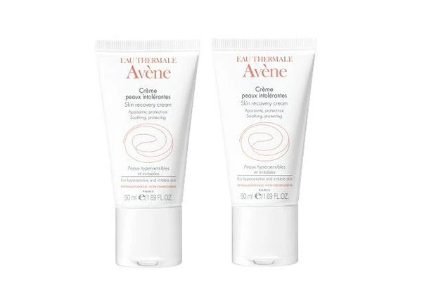 适合敏感肌的护肤品 肌肤 第3张