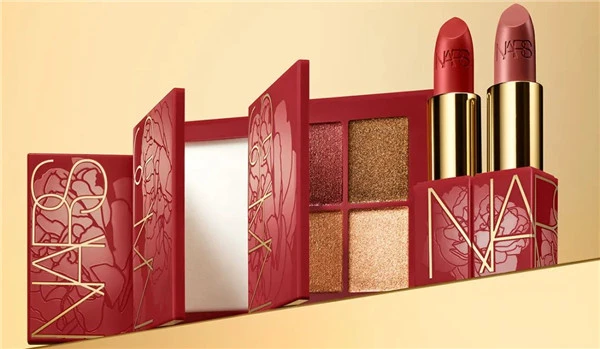 2021年新春美妆限量新品合集「第二弹」 美妆 限量 新品 合集 第5张