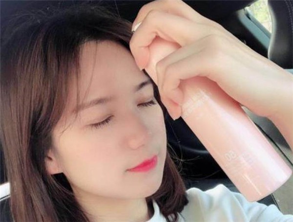 哪个快递可以寄防晒喷雾 喷雾 防晒喷雾 美妆 第1张