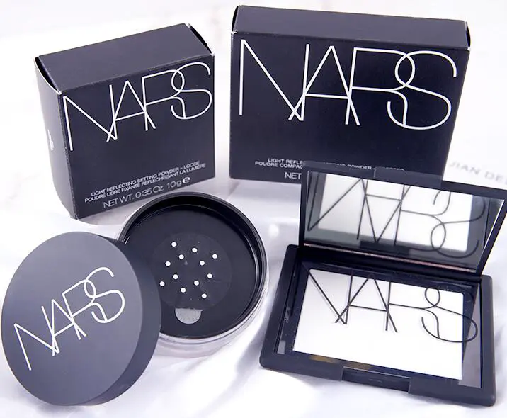 NARS纳斯粉饼怎么样，性价比很高真实试用评价 纳斯 NARS纳斯粉饼 NARS纳斯粉饼真假鉴别 美妆 第3张