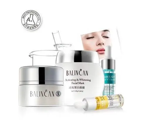 百莲凯是正规产品吗 百莲凯 百莲凯产品 美妆 第2张