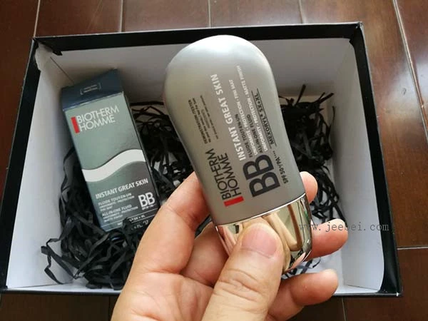 碧欧泉bb神奇霜怎么样，碧欧泉bb神奇霜使用测评 碧欧泉 bb霜 第3张