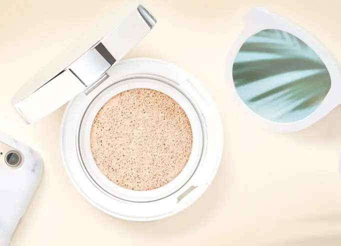 气垫BB什么牌子好用，遮瑕上妆贴服化妆单品分享 气垫 气垫BB排行榜 气垫BB什么牌子好用 美妆 第5张