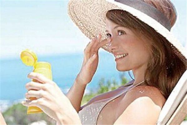 8个防晒陷阱一定要提防 护肤 第6张