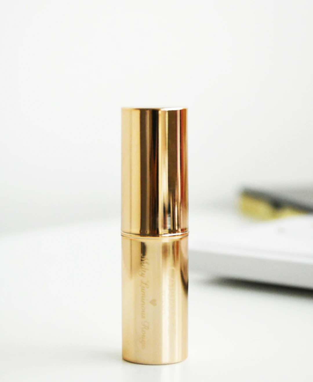 评评测测，7款平价口红测评 花西子，MAC...谁更值得买， 评评测测 口红测评 平价口红 美妆 第5张