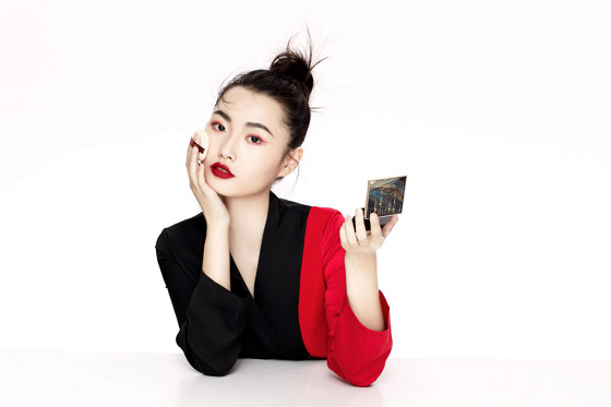 「星花木兰」打破彩妆成分雷区，品牌的植卉彩妆之路 彩妆 星花木兰 美妆 第1张