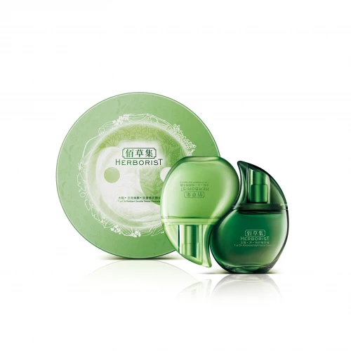 春节小长假，肌肤不放「价」 护肤 佰草集护肤 美容 第3张