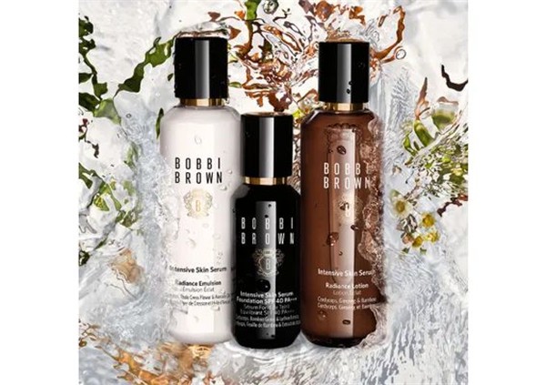 延续亮肤传奇，Bobbi Brown芭比波朗推出虫草水乳 Bobbi Brown 芭比波朗 水乳 第1张