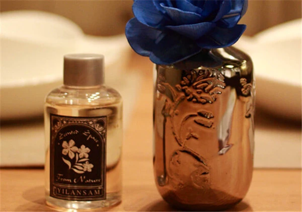 什么精油能去痘印 护肤 第4张