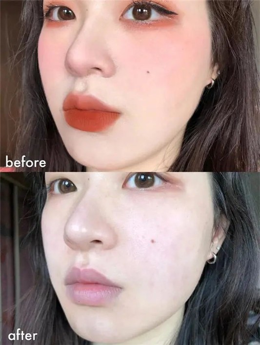 一入坑就出不来的卸妆油，清洁很彻底，王霏霏也在用，关键还平价 卸妆油 第1张