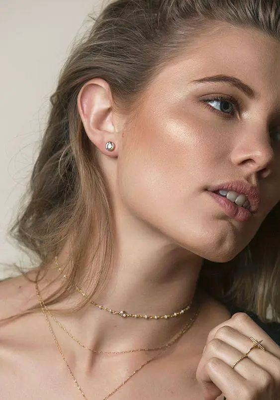 kiko防晒粉饼让补妆防晒轻松搞定 kiko 粉饼 第3张