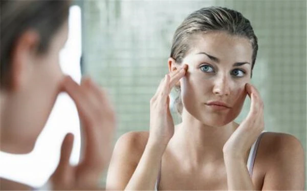 细盐蛋清面膜适合什么样的面部肌肤 面膜 肌肤 第3张