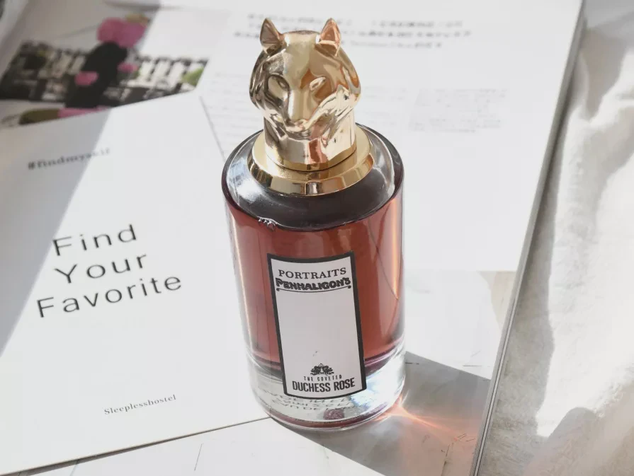 夏日如何get同款「少女香」 夏日 香水种草 夏日香香女孩 美容 第7张