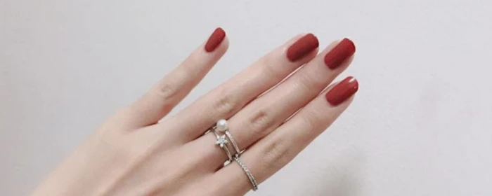 治疗灰指甲亮甲好用还是楚甲 灰指甲 亮甲 楚甲 美妆 第2张