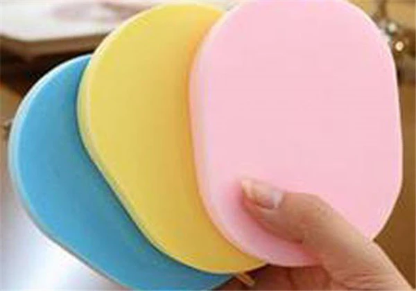 洗脸扑多久换一次 护肤 第2张 洗脸扑多久换一次 护肤 第2张