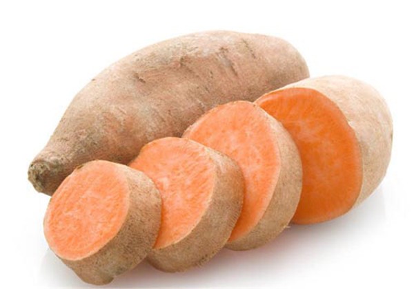 吃感光食物真的会变黑吗 护肤 第1张