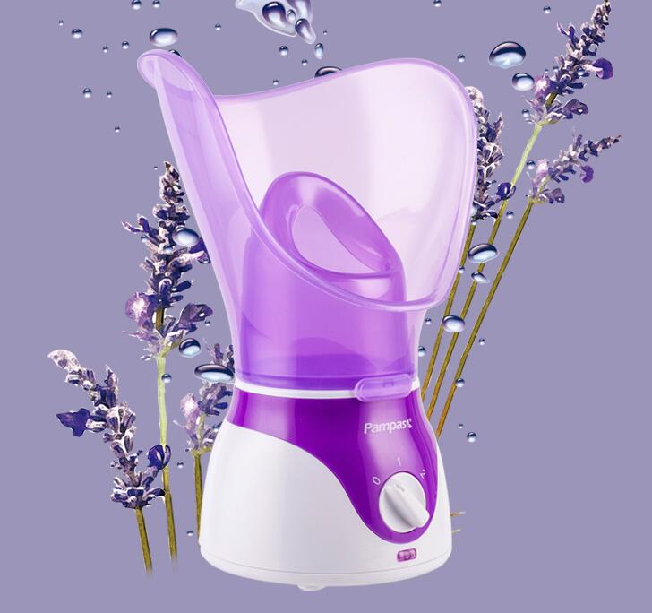 蒸脸器哪个牌子好用，蒸脸器和补水仪的区别 补水 补水仪 蒸脸器和补水仪的区别 美容 第1张