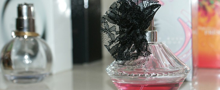 香水放了10年还能用吗 香水 美妆 第1张