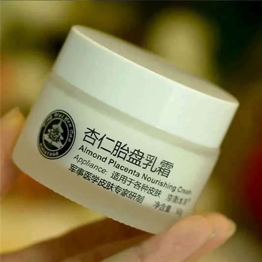 面霜不是越贵越好，人人买得起的老国货面霜，越擦越光滑 面霜 国货 第7张