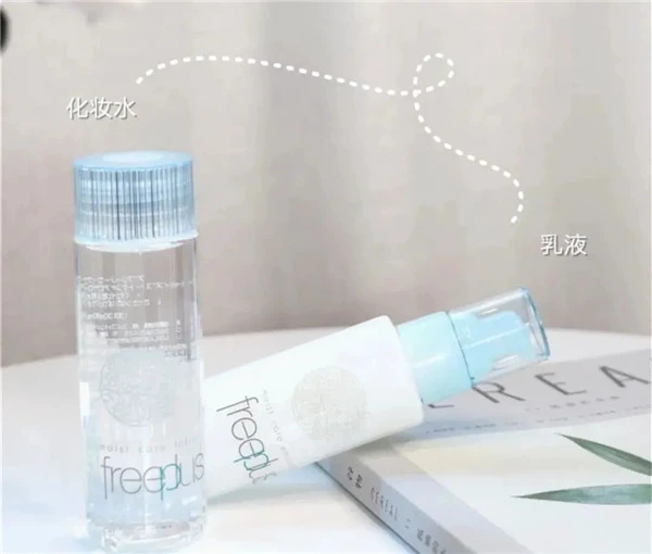 初春必买的4套水乳，好用不贵适合所有肤质 水乳 第4张