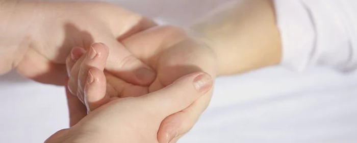 怎样做手部护理 做手部护理 美妆 第1张