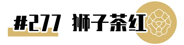 CHANEL2021年新品限定香奈儿狮子口红全系试色大全 口红 香奈儿 第18张