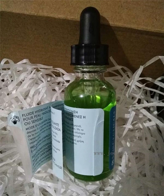 修丽可植萃亮妍修护精华露怎么样，修丽可植萃亮妍修护精华露使用测评 修可丽 精华 第2张