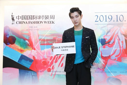 日本玛嘉思缇，中国国际时装周后台超模的"秘密武器" 玛嘉思缇 美妆 第16张