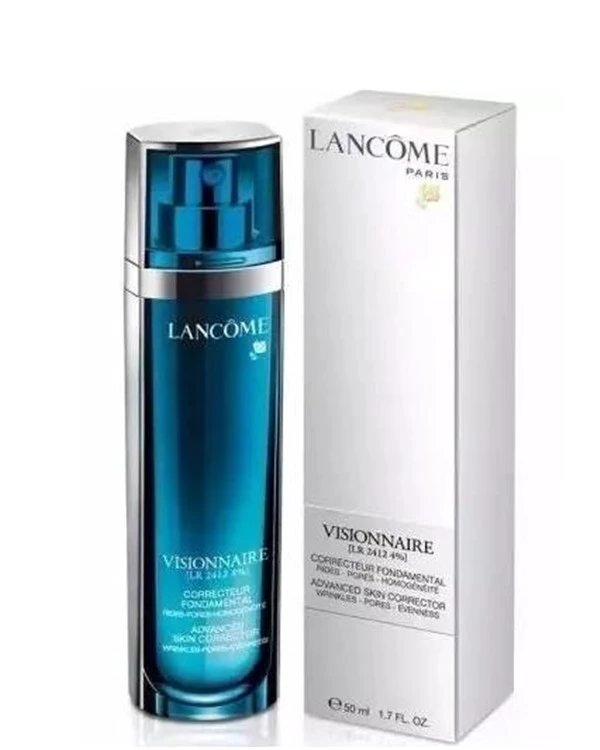 兰蔻微整精华怎么用 兰蔻 兰蔻微整精华的用法 兰蔻微整精华使用感受 美妆 第2张