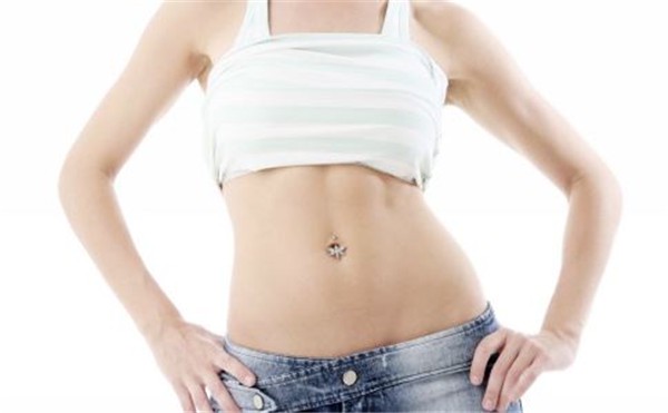 什么是腹壁成形术，小腹不平坦什么原因 腹壁 成形 第1张