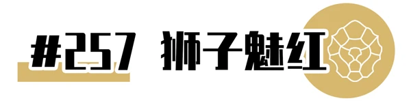 CHANEL2021年新品限定香奈儿狮子口红全系试色大全 口红 香奈儿 第14张