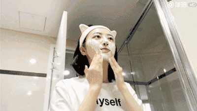 护肤步骤:正确的护肤品使用顺序 护肤步骤 美妆 第2张 护肤步骤:正确的护肤品使用顺序 护肤步骤 美妆 第2张