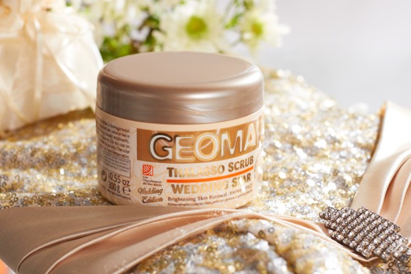 磨砂膏有什么用 皮肤 第1张