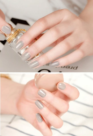 指甲油该如何挑选，挑选指甲油的三种最好方法 指甲油 挑选指甲油的最好方法 美容 第7张