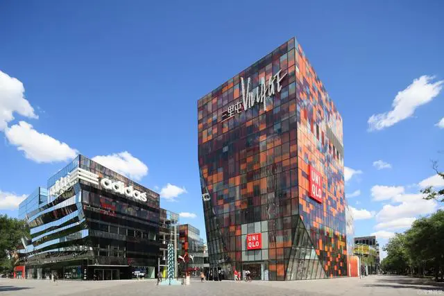 HOF色彩之源亮相北京时尚消费月，荣获「新晋人气品牌奖」 HOF 色彩之源 美妆 第5张