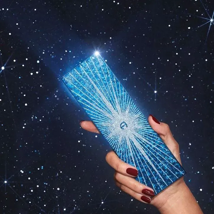 新品周报，Dior圣诞限定，买口红送包包 评评测测 新品周报 美妆新品 美容 第30张