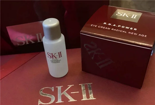 眼霜哪个牌子的抗皱效果好 眼霜 第2张