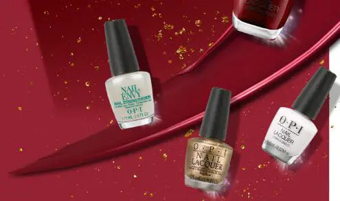 指甲油有什么危害 指甲油 美容 第2张