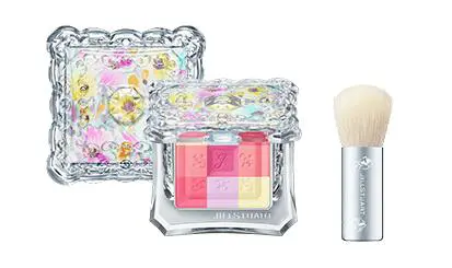 腮红什么牌子好，这些美妆单品品牌好货都在这里 腮红 腮红排行榜 腮红什么牌子好 美妆 第7张