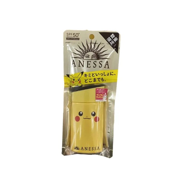 夏日将至，该为皮肤准备什么有效的防晒产品 防晒 肌肤 喷雾 第5张