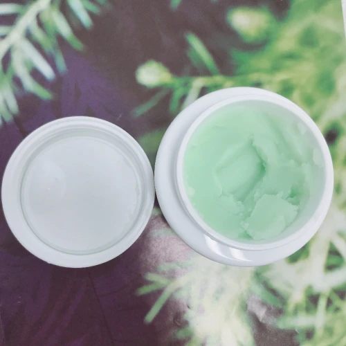 卸妆水和卸妆膏哪个好，这款卸妆膏超圈粉 卸妆水 Farmacy卸妆膏 卸妆水和卸妆膏哪个好 美妆 第2张