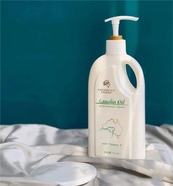 澳芝曼绵羊油身体乳滋养嫩肤，保湿功效颇受好评 澳芝曼 身体乳 第4张