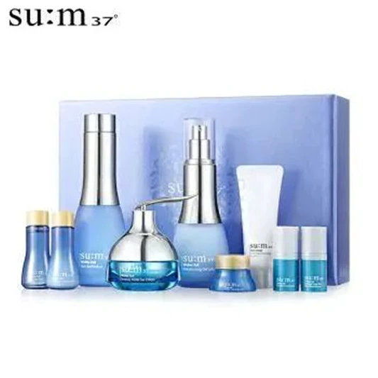 韩国护肤品牌等级排行，悦诗风吟在低级，兰芝仅仅只是在初级 韩国 护肤品牌 排行 第6张