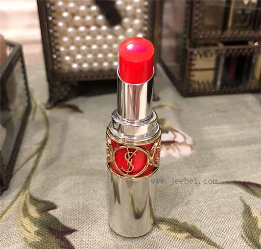 圣罗兰莹亮纯魅美唇膏怎么样,有哪些色号 唇膏 圣罗兰 第3张 圣罗兰莹亮纯魅美唇膏怎么样,有哪些色号 唇膏 圣罗兰 第3张