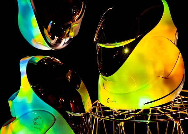 护肤黑科技，光疗新趋势揭秘CELLRETURN第四代LED美容仪-铂金版 美容仪 LED美容仪 CELLRETURN 美容 第4张