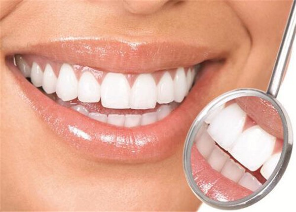 冷光美白牙齿后酸疼怎么回事 护肤 第1张