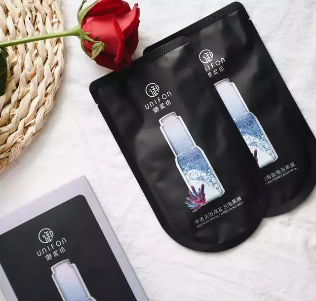 值得回购的清洁面膜有哪些 黑头 清洁 清洁面膜 美容 第18张